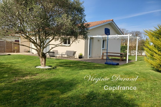  maison st-andre-de-seignanx 40390