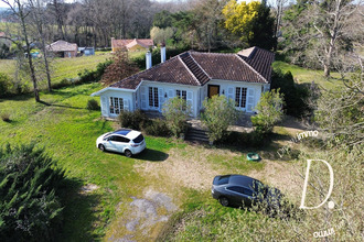  maison st-andre-de-seignanx 40390