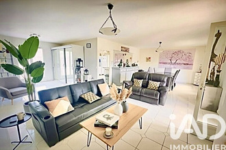  maison st-andre-de-seignanx 40390