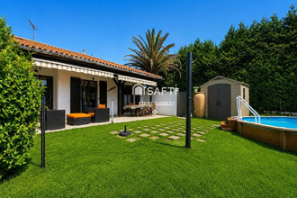  maison st-andre-de-seignanx 40390