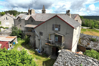  maison st-andre-de-vezines 12720