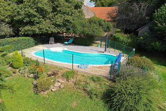  maison st-andre-en-morvan 58140