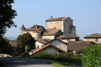  maison st-andre-en-royans 38680