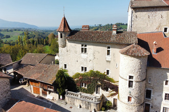  maison st-andre-en-royans 38680