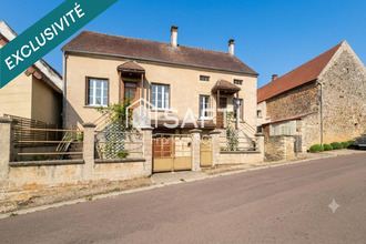  maison st-andre-en-terre-plaine 89420