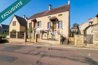  maison st-andre-en-terre-plaine 89420