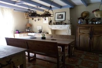  maison st-andre-et-appelles 33220