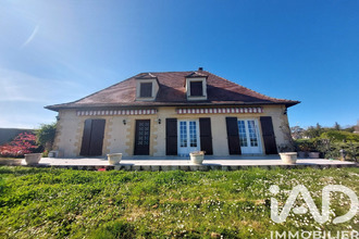  maison st-andre-et-appelles 33220