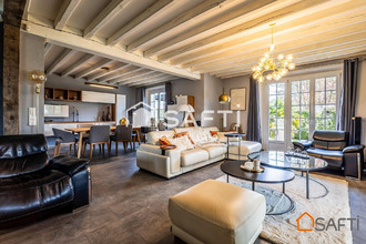  maison st-andre-farivillers 60480