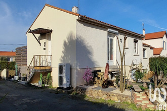  maison st-andre-goule-d-oie 85250