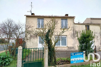  maison st-andre-goule-d-oie 85250