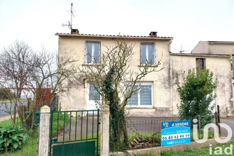  maison st-andre-goule-d-oie 85250