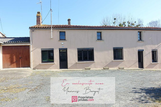  maison st-andre-goule-d-oie 85250