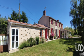 maison st-andre-goule-d-oie 85250