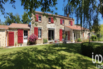  maison st-andre-goule-d-oie 85250