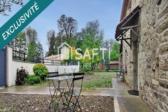  maison st-andre-goule-d-oie 85250