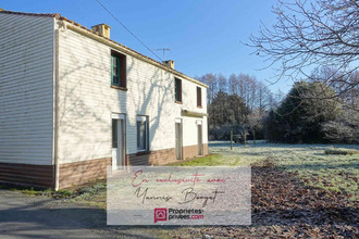  maison st-andre-goule-d-oie 85250