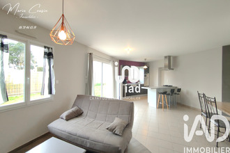  maison st-andre-goule-d-oie 85250