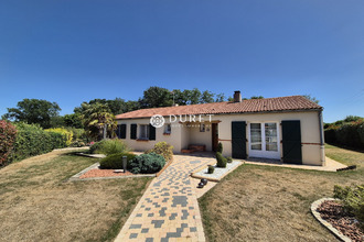  maison st-andre-goule-d-oie 85250