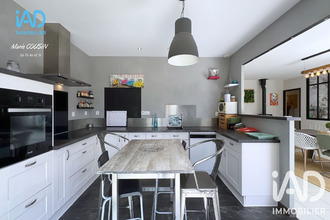  maison st-andre-goule-d-oie 85250