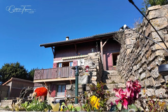  maison st-andre-la-cote 69440