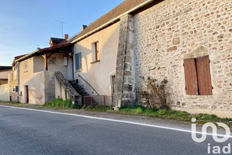  maison st-andre-le-desert 71220