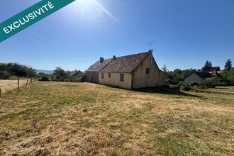  maison st-andre-le-desert 71220