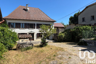  maison st-andre-le-gaz 38490