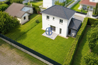  maison st-andre-le-gaz 38490