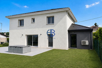  maison st-andre-le-gaz 38490