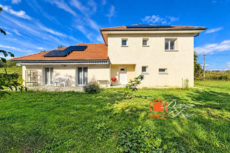  maison st-andre-le-gaz 38490