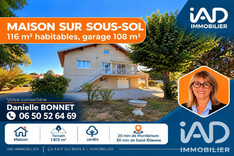  maison st-andre-le-puy 42210