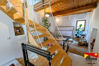  maison st-andre-les-alpes 04170