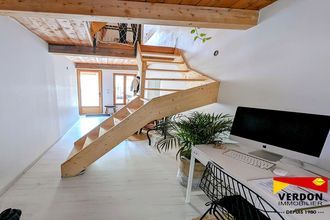  maison st-andre-les-alpes 04170