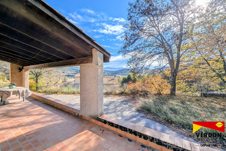  maison st-andre-les-alpes 04170