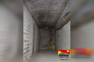  maison st-andre-les-alpes 04170