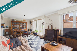  maison st-andre-lez-lille 59350