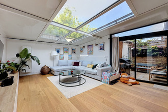  maison st-andre-lez-lille 59350