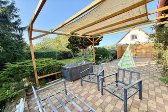  maison st-andre-sur-orne 14320