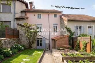  maison st-antheme 63660