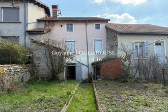  maison st-antheme 63660