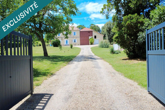  maison st-antoine 32340