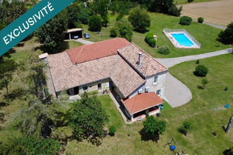  maison st-antoine 32340