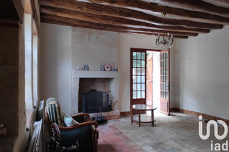  maison st-antoine-du-rocher 37360