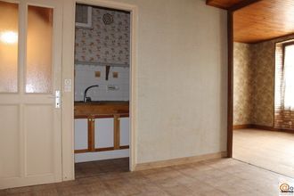  maison st-antoine-l-abbaye 38160