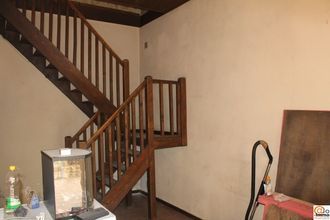  maison st-antoine-l-abbaye 38160