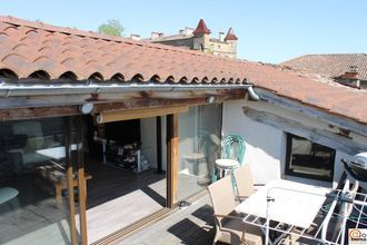  maison st-antoine-l-abbaye 38160