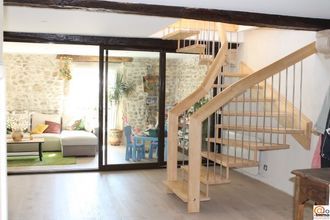  maison st-antoine-l-abbaye 38160