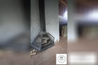  maison st-antoine-l-abbaye 38160