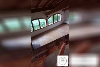  maison st-antoine-l-abbaye 38160